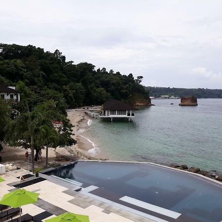 Kamana Sanctuary Resort & Spa Olongapo Zewnętrze zdjęcie