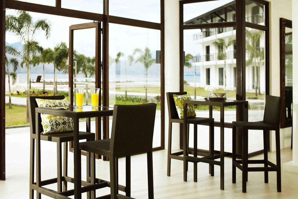 Kamana Sanctuary Resort & Spa Olongapo Zewnętrze zdjęcie