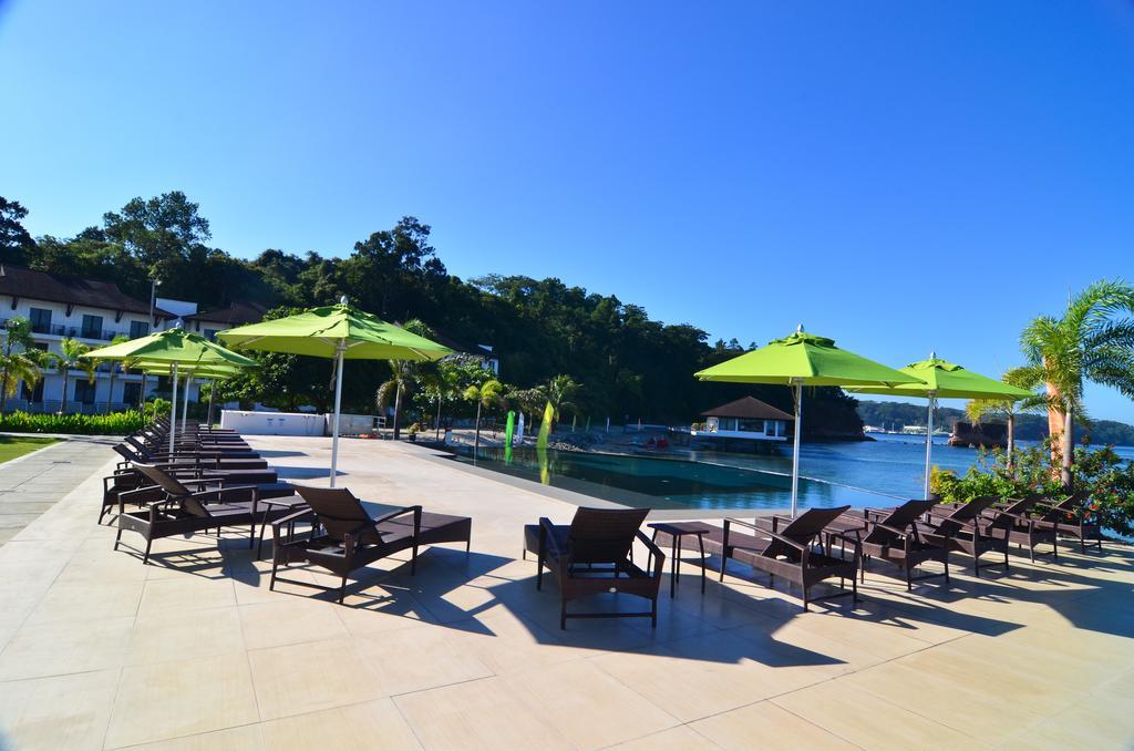 Kamana Sanctuary Resort & Spa Olongapo Zewnętrze zdjęcie