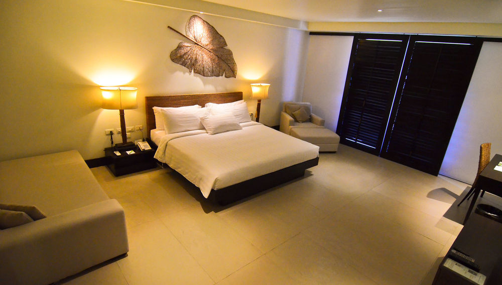 Kamana Sanctuary Resort & Spa Olongapo Zewnętrze zdjęcie