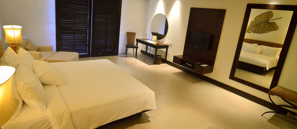 Kamana Sanctuary Resort & Spa Olongapo Zewnętrze zdjęcie