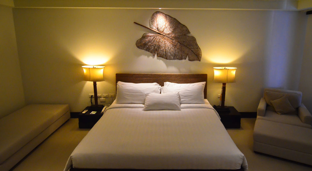 Kamana Sanctuary Resort & Spa Olongapo Zewnętrze zdjęcie