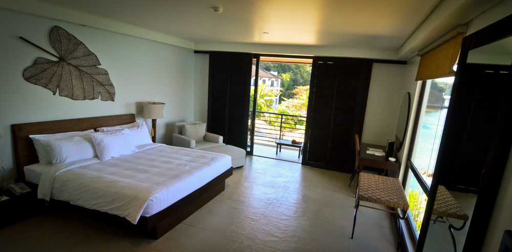 Kamana Sanctuary Resort & Spa Olongapo Zewnętrze zdjęcie