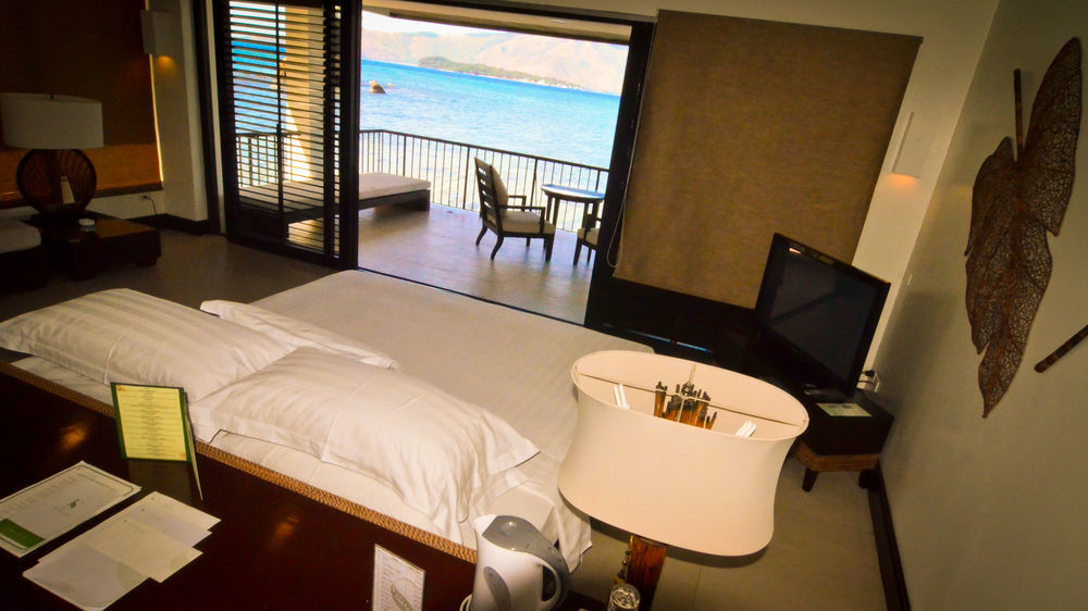 Kamana Sanctuary Resort & Spa Olongapo Zewnętrze zdjęcie