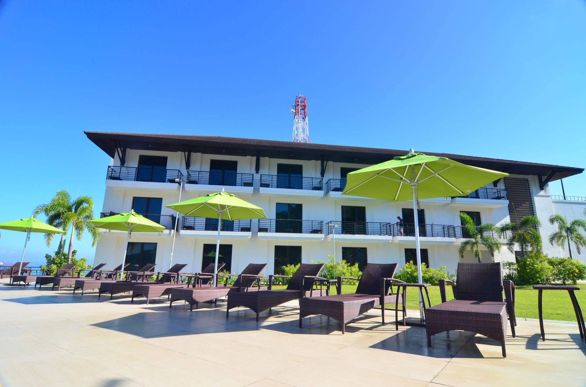 Kamana Sanctuary Resort & Spa Olongapo Zewnętrze zdjęcie