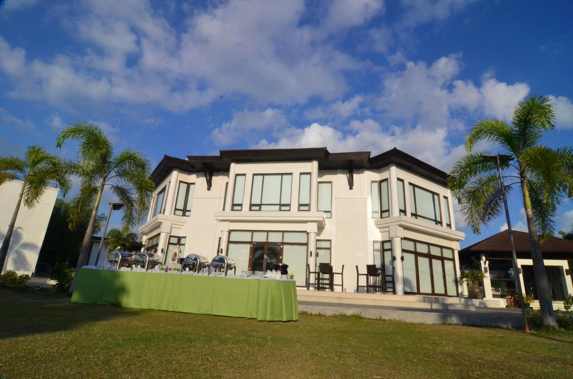Kamana Sanctuary Resort & Spa Olongapo Zewnętrze zdjęcie