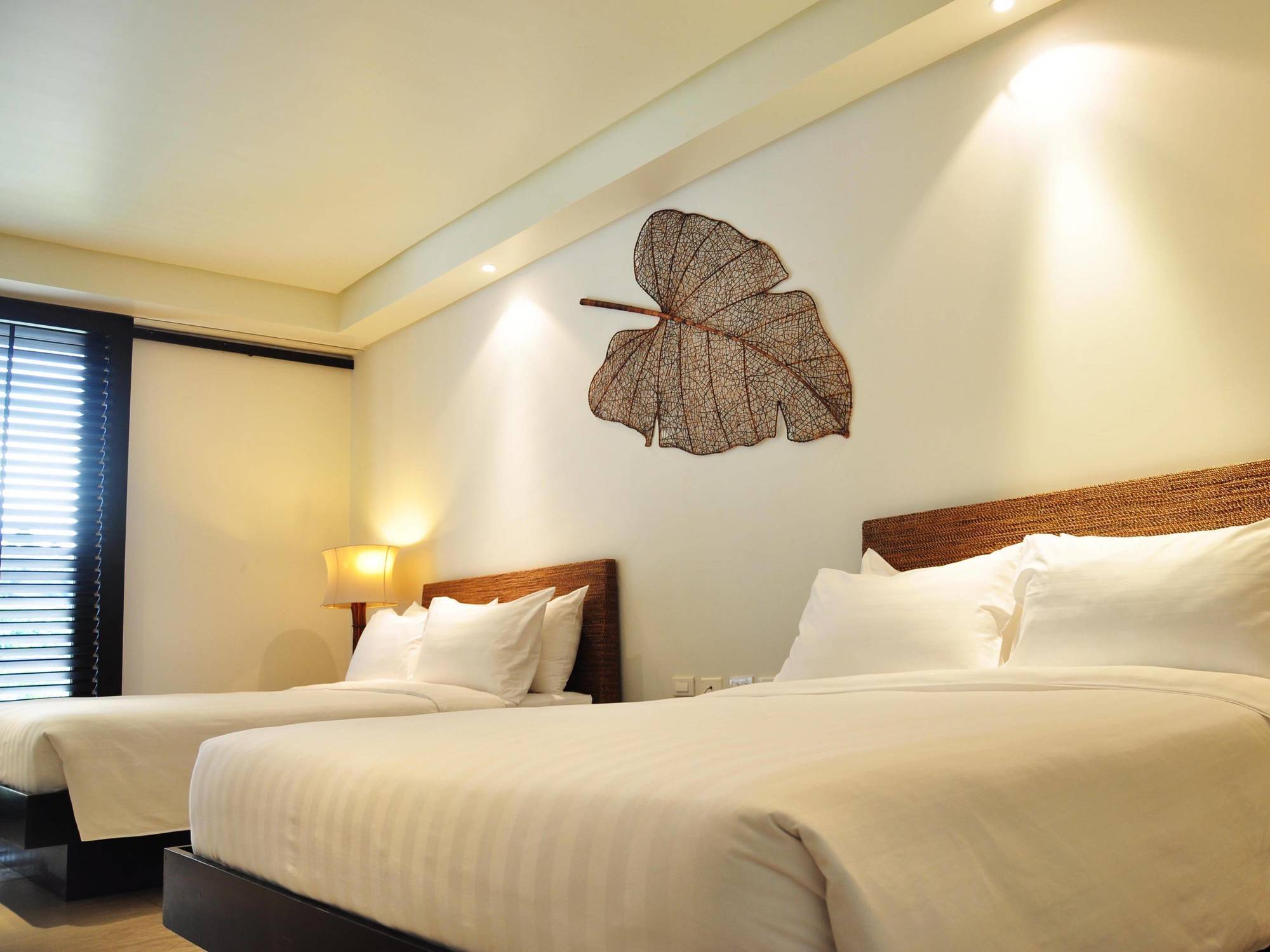 Kamana Sanctuary Resort & Spa Olongapo Zewnętrze zdjęcie