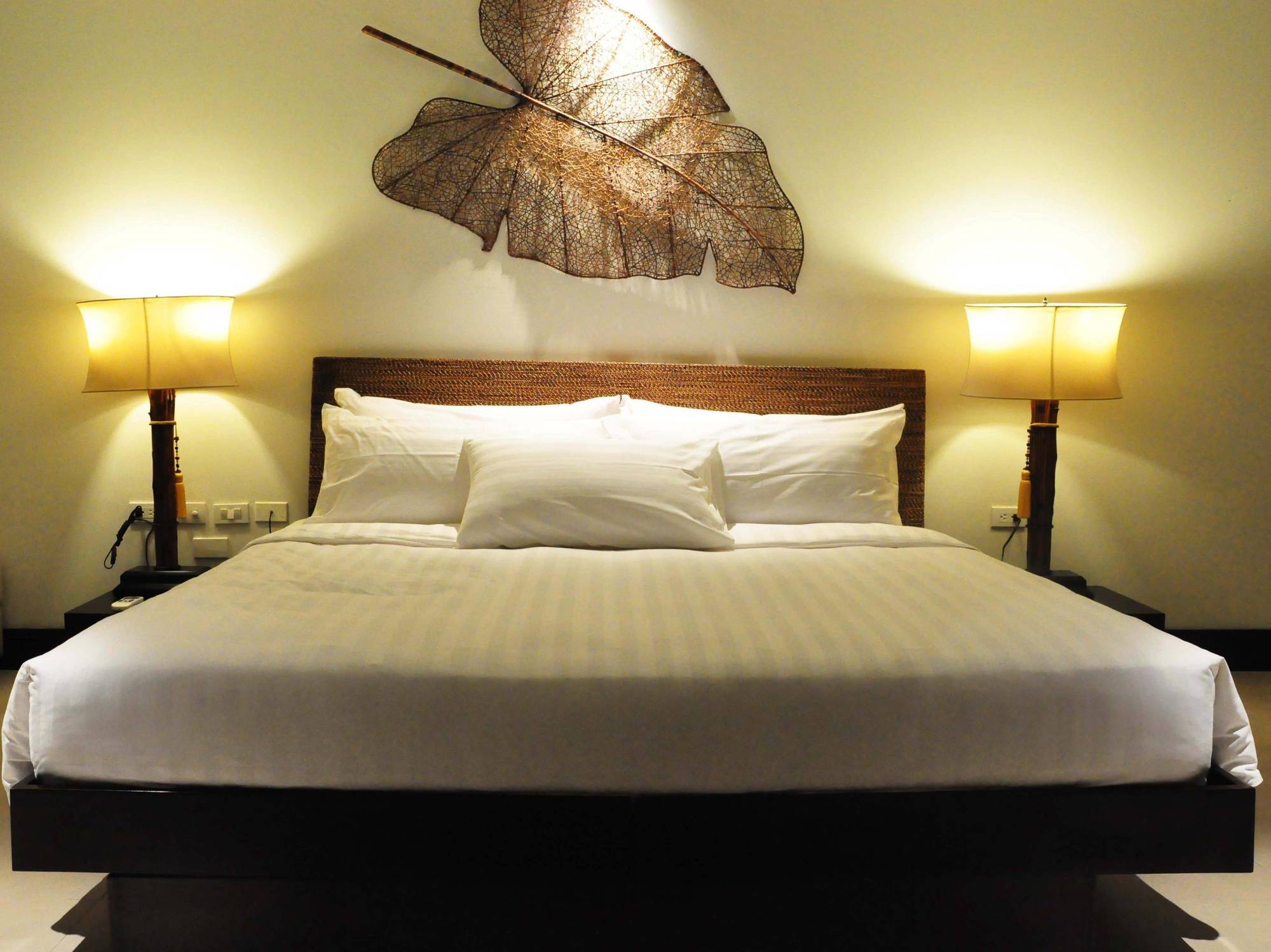 Kamana Sanctuary Resort & Spa Olongapo Zewnętrze zdjęcie