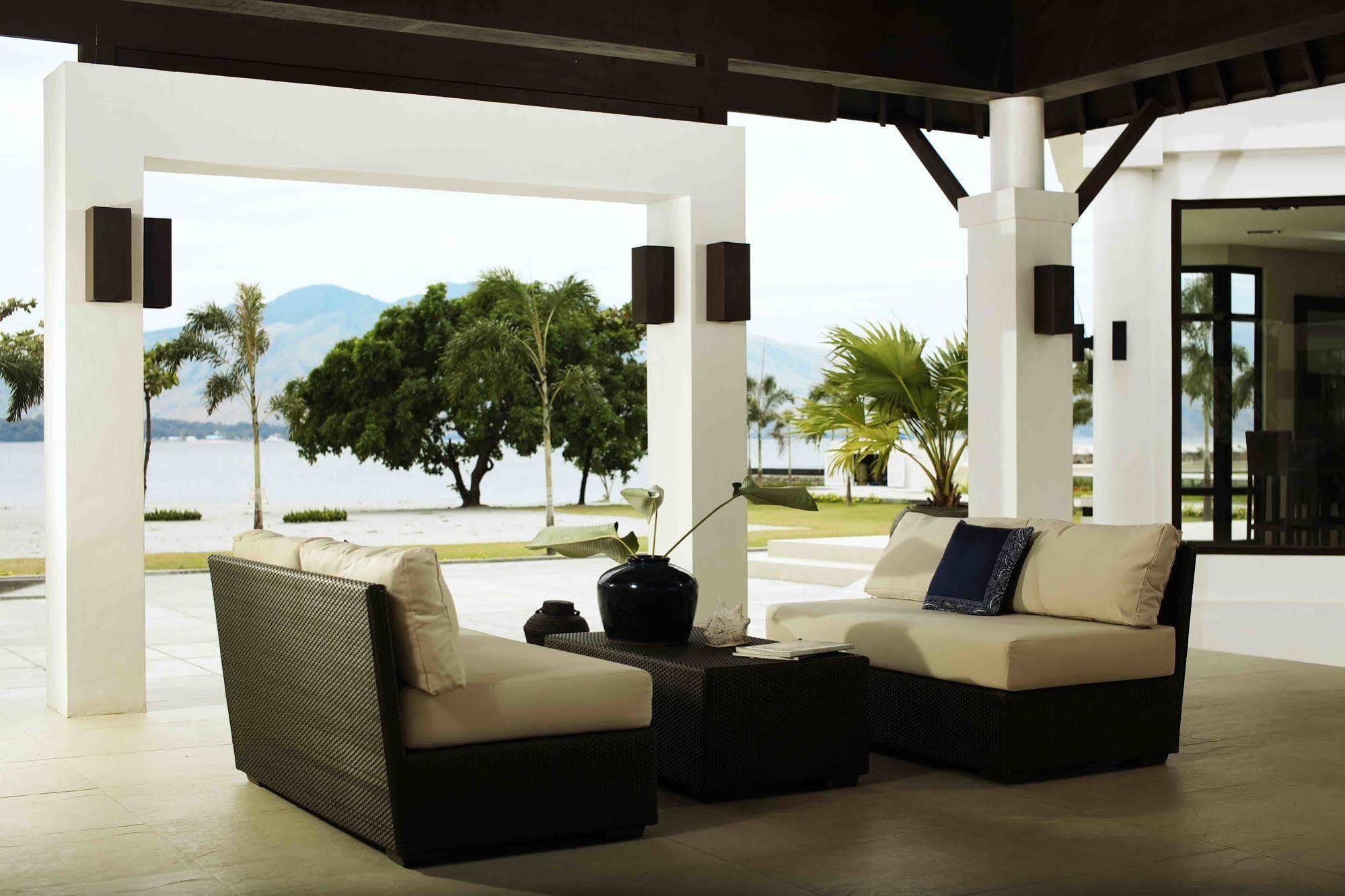 Kamana Sanctuary Resort & Spa Olongapo Zewnętrze zdjęcie