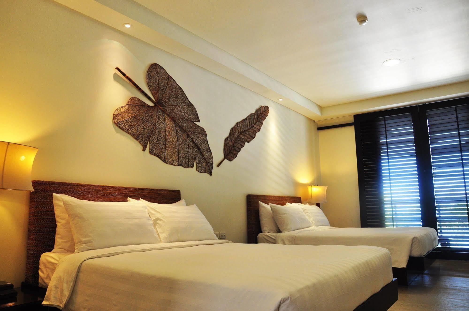 Kamana Sanctuary Resort & Spa Olongapo Zewnętrze zdjęcie