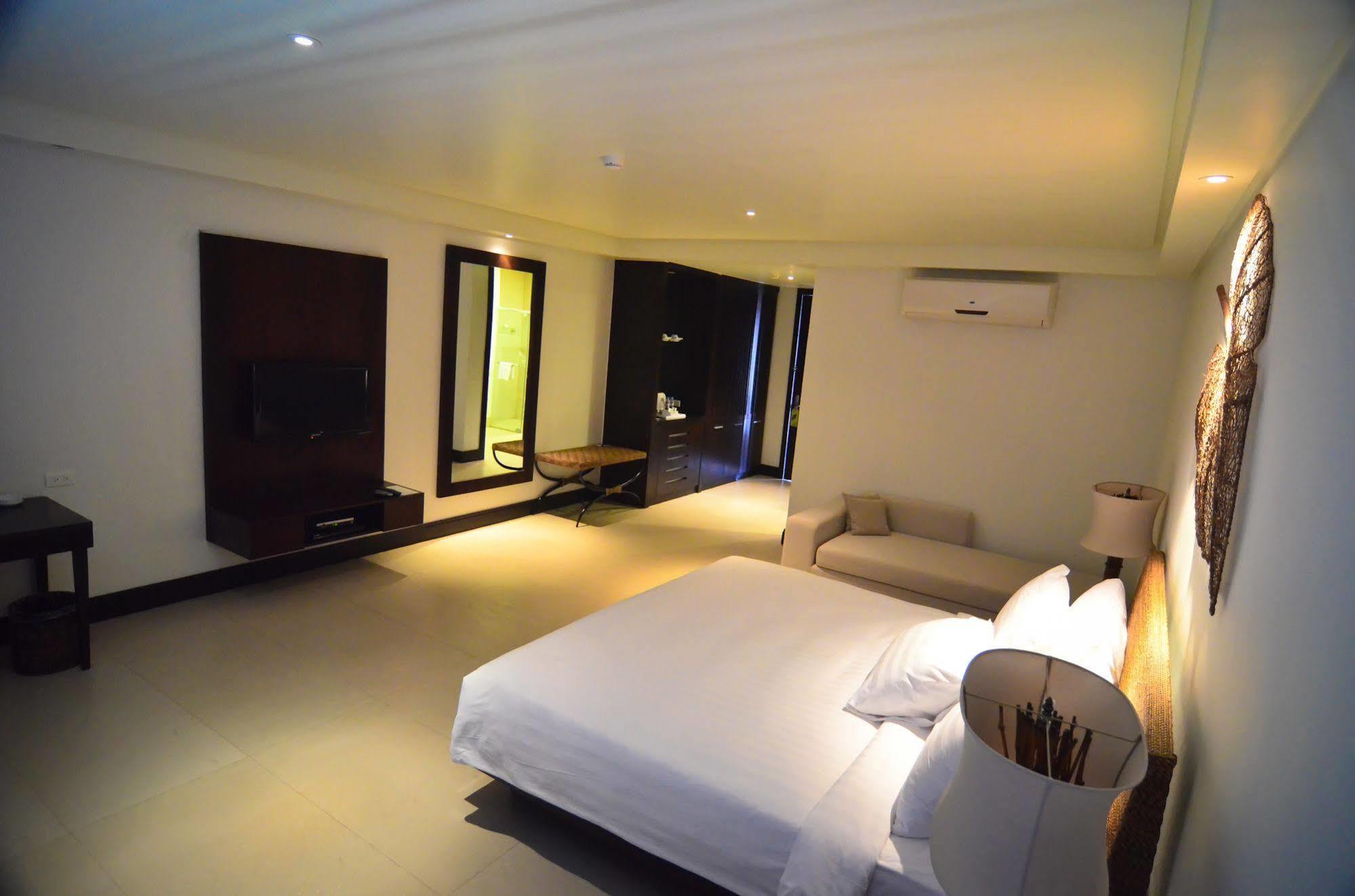 Kamana Sanctuary Resort & Spa Olongapo Zewnętrze zdjęcie