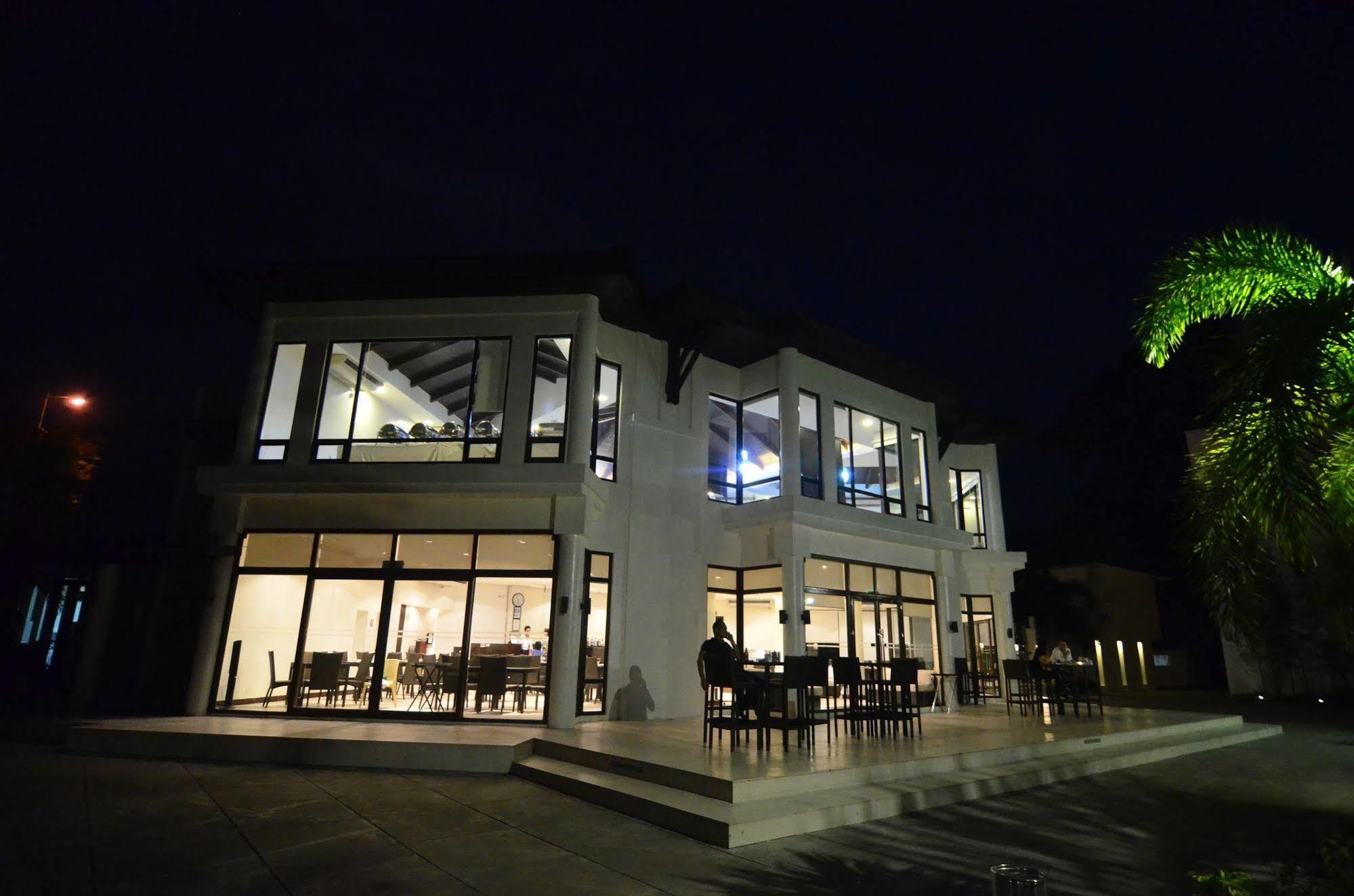 Kamana Sanctuary Resort & Spa Olongapo Zewnętrze zdjęcie