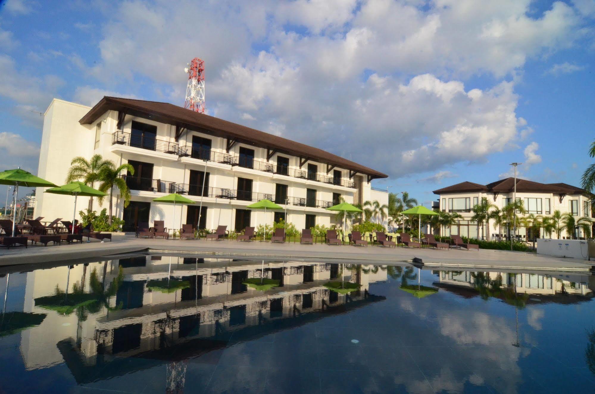 Kamana Sanctuary Resort & Spa Olongapo Zewnętrze zdjęcie