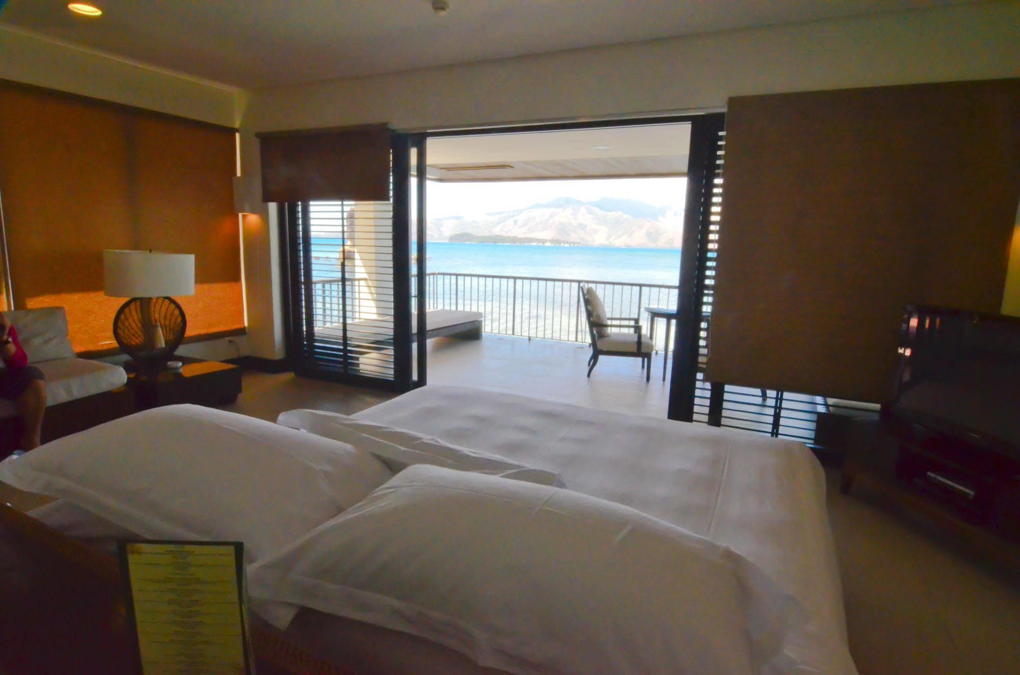 Kamana Sanctuary Resort & Spa Olongapo Zewnętrze zdjęcie