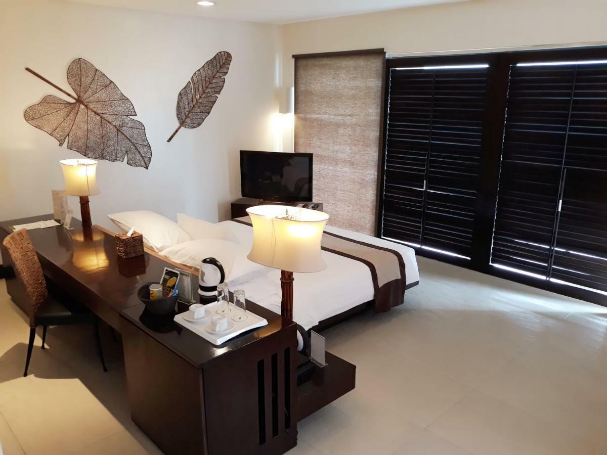 Kamana Sanctuary Resort & Spa Olongapo Zewnętrze zdjęcie