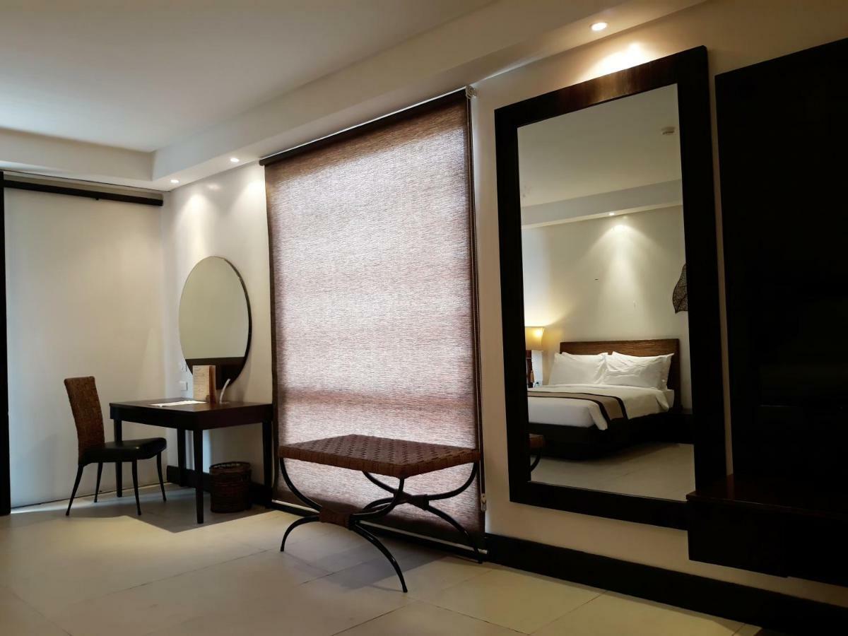 Kamana Sanctuary Resort & Spa Olongapo Zewnętrze zdjęcie