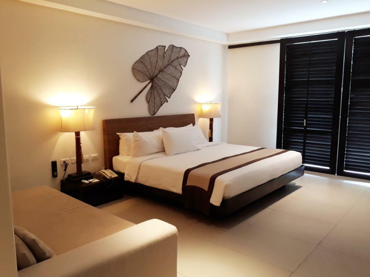 Kamana Sanctuary Resort & Spa Olongapo Zewnętrze zdjęcie