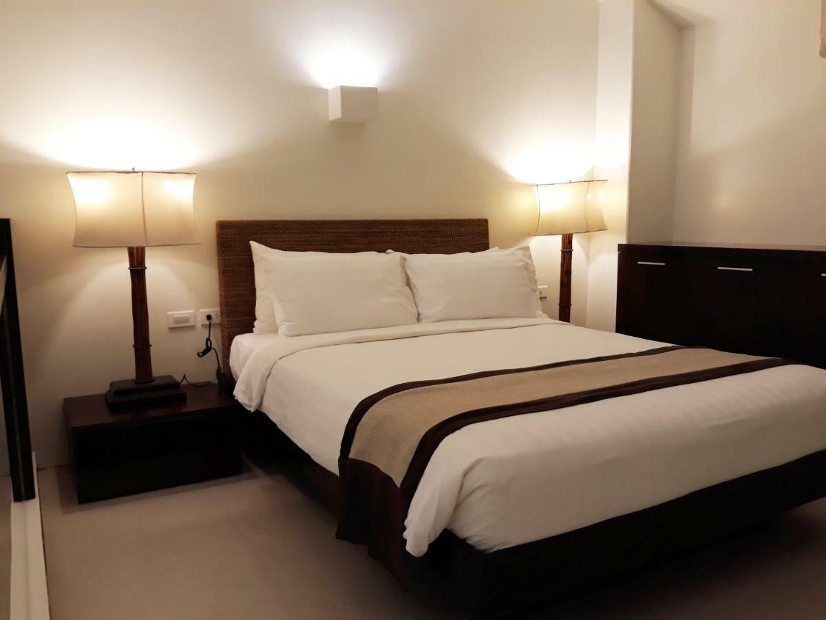 Kamana Sanctuary Resort & Spa Olongapo Zewnętrze zdjęcie