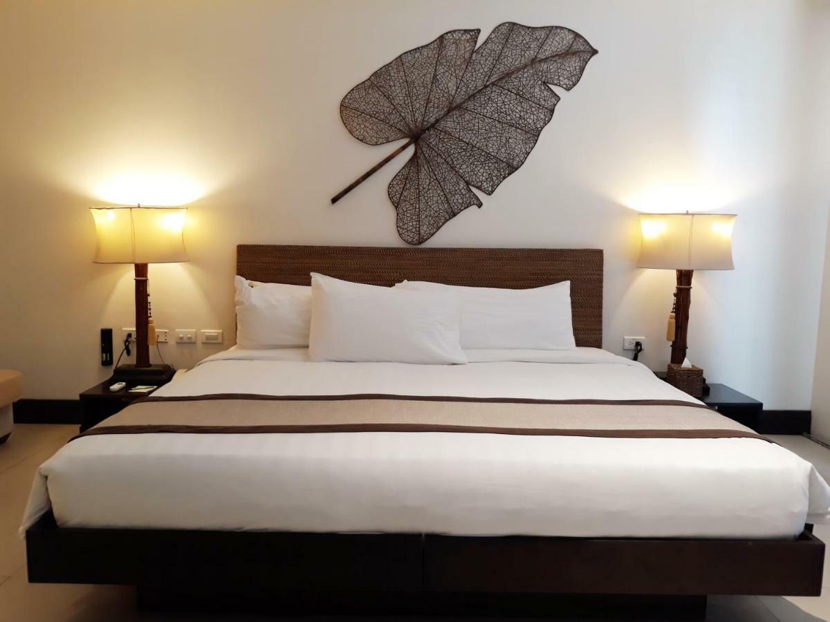 Kamana Sanctuary Resort & Spa Olongapo Zewnętrze zdjęcie