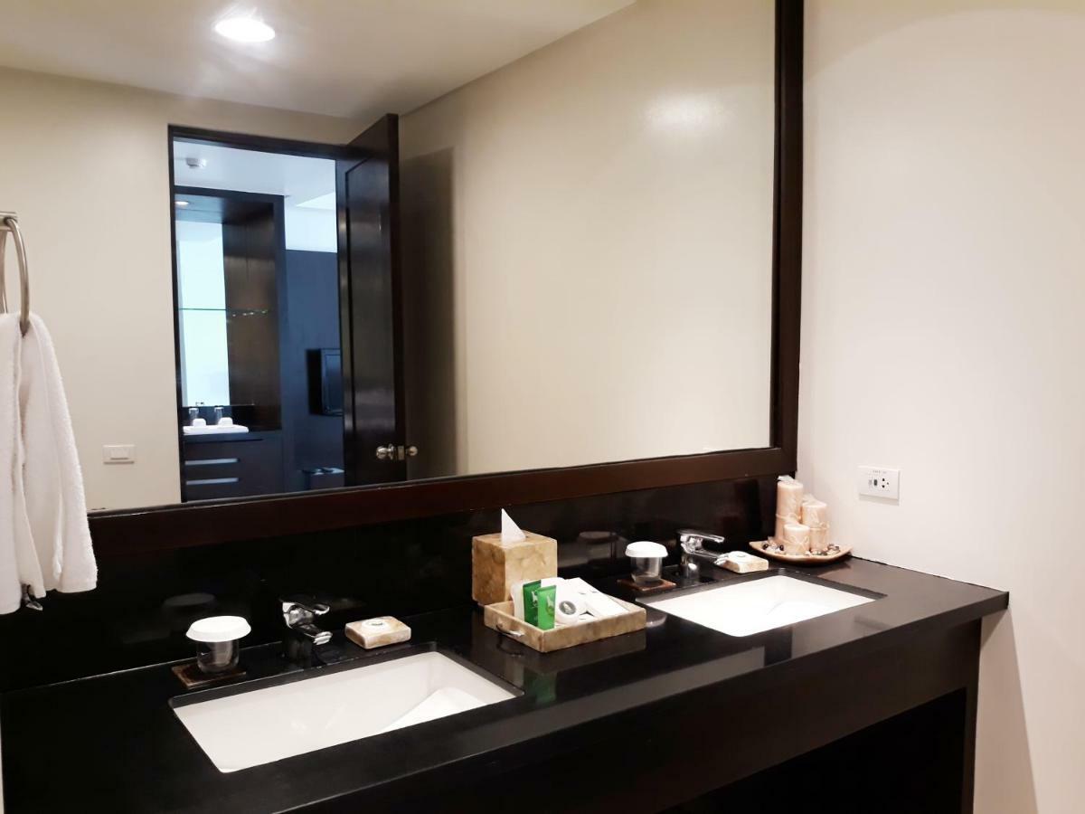 Kamana Sanctuary Resort & Spa Olongapo Zewnętrze zdjęcie