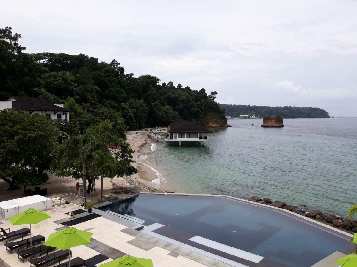 Kamana Sanctuary Resort & Spa Olongapo Zewnętrze zdjęcie
