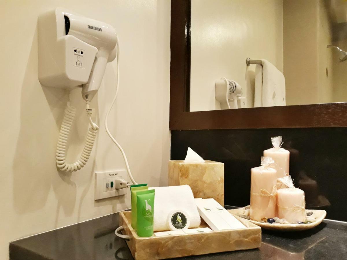Kamana Sanctuary Resort & Spa Olongapo Zewnętrze zdjęcie