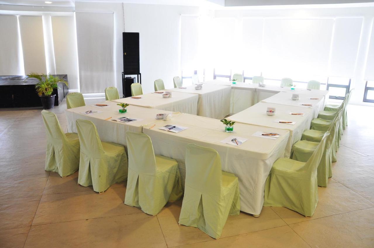 Kamana Sanctuary Resort & Spa Olongapo Zewnętrze zdjęcie
