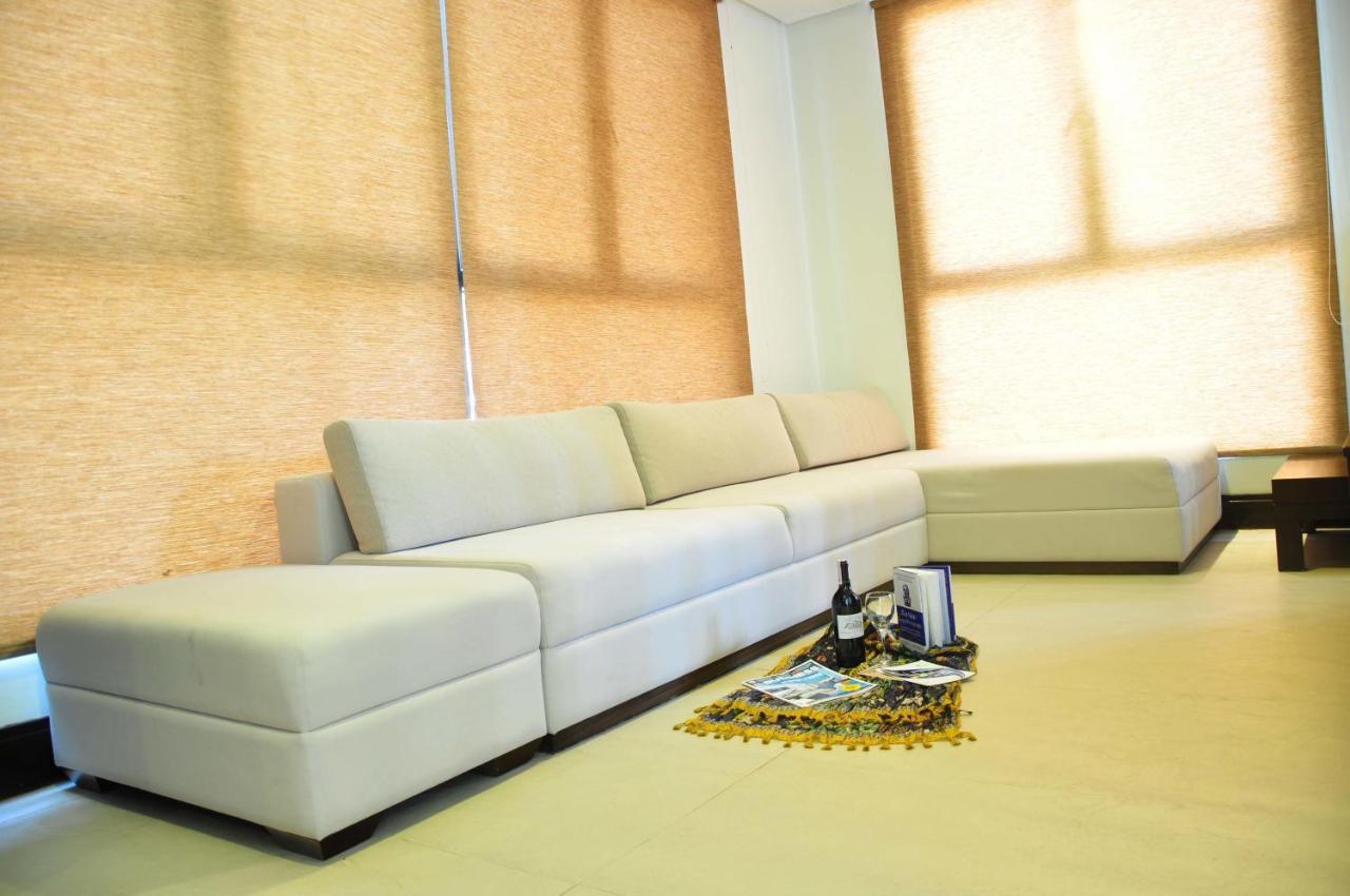 Kamana Sanctuary Resort & Spa Olongapo Zewnętrze zdjęcie